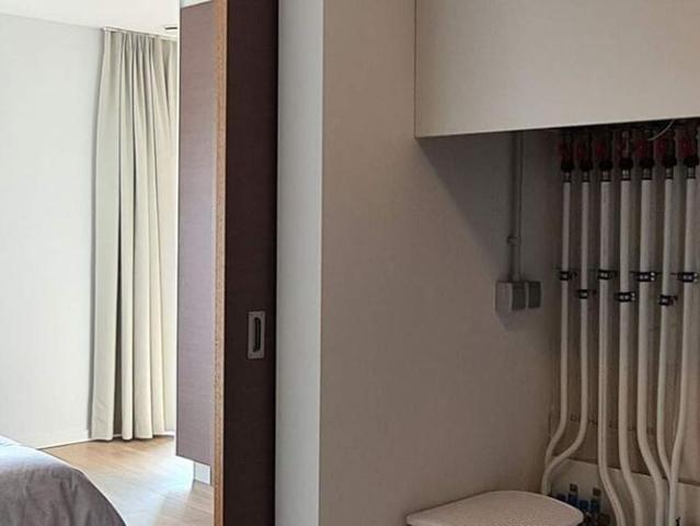Serviceflat te huur in Rupelmonde voor € 1.088 met 1 slaapkamer