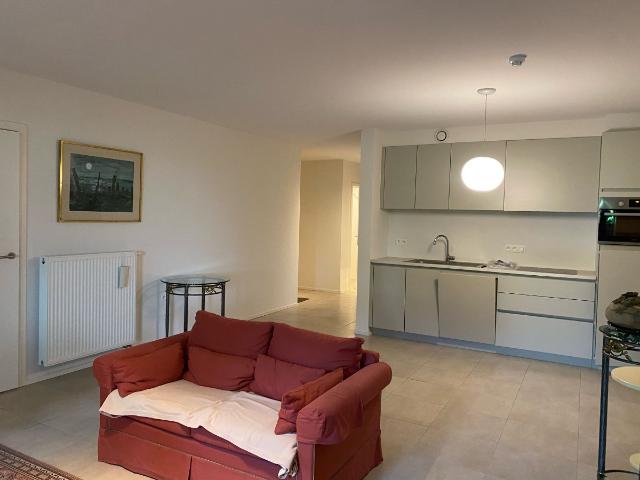 serviceflat te huur in veurne
