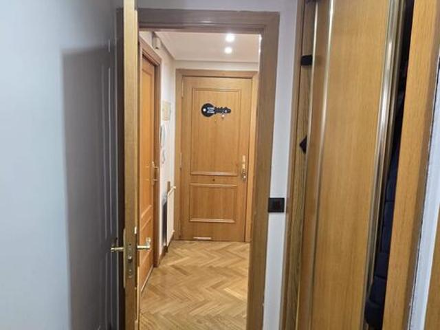 SERVICHECK ALQUILA EXCELENTE PISO EN LA MEJOR ZONA DE ALCORCON