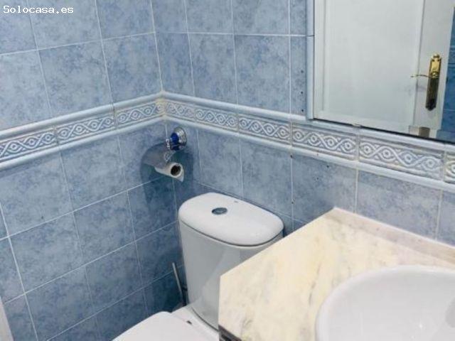 SERVICHECK ALQUILA PISO EN SAN JUAN BAUTISTA, CIUDAD LINEAL!
