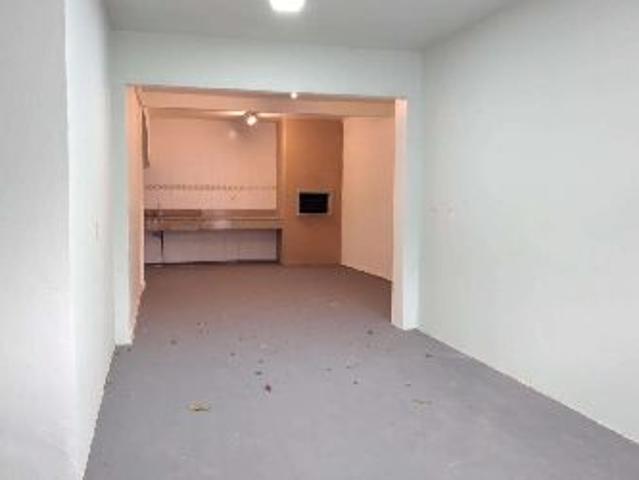 Servidão Vassourinha, 210, Florianópolis