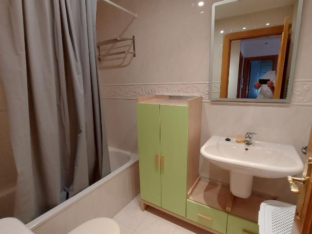 Servillas | Alquiler