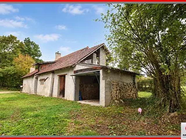 Servilly 03120 Achat / Vente maison 5 pièces t5 au dernier étage jardin