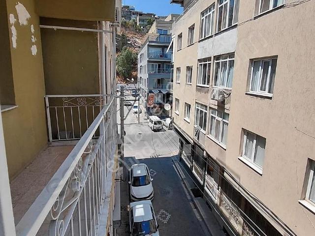 Servis Güzergahında 2+1 Kiralık Daire