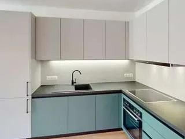 Servitenviertel Dachgeschosswohnung Erstbezug Wohnung/ Büro