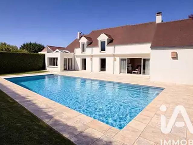 Servon 77170 Achat / Vente maison 8 pièces t8 parking