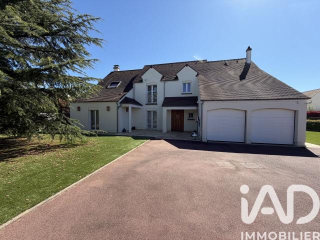 Servon Vente Maison 77