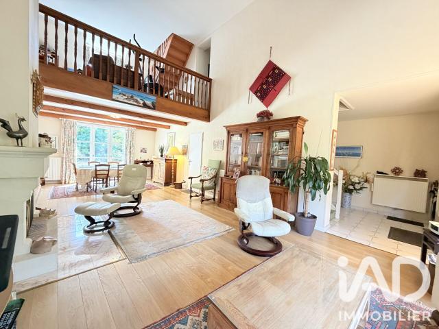 Servon Vente Maison 77
