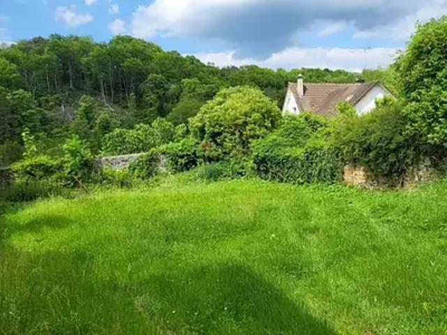 Séry Magneval 60800 Programme neuf maison neuf à vendre 6 pièces