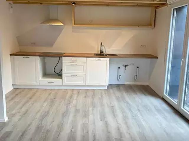 Sery 08270 Location appartement 4 pièces t4 au dernier étage