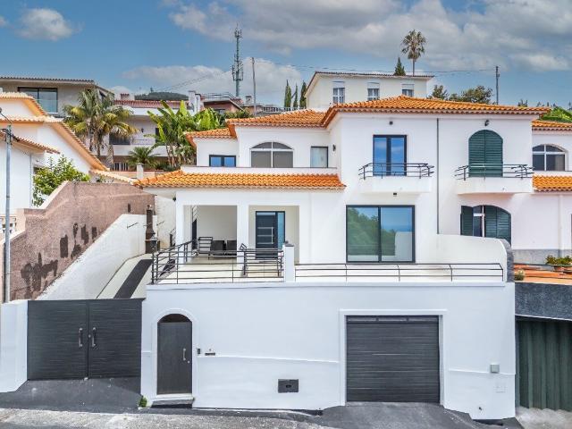 Ser Cavalo | Moradia T3 | Boa Nova Funchal 149m² Santa Maria Maior Funchal