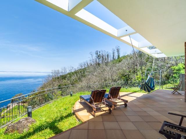 Ser Cedro | Moradia Rural |Porto Moniz