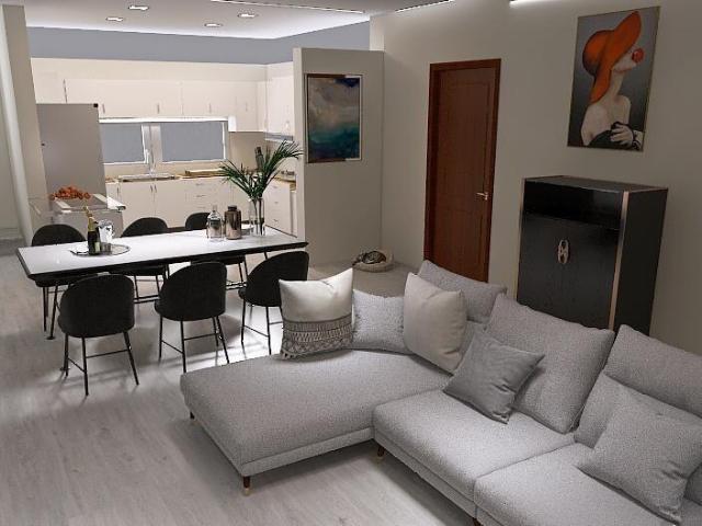 Ser Jasmim | Moradia em construção 110m² Canhas