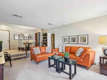 Serafino Square Luxury Apartments 2 Bedroom Apartment for Rent at 9993 W North Ave, Wauwatosa, WI 53226