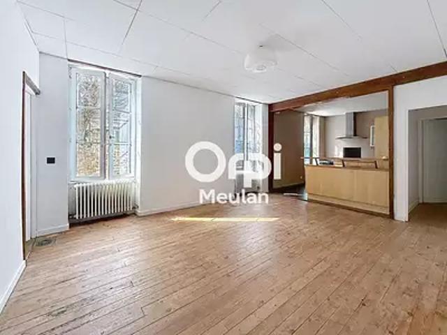 Seraincourt 95450 Achat / Vente appartement 3 pièces t3