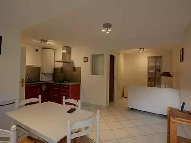 Seraincourt 95450 Location appartement 1 pièce t1 au dernier étage