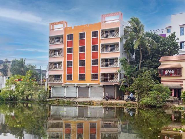 Serampore 2 BHK Apartment For Sale Hooghly