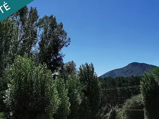 Séranon 06750 Achat / Vente appartement 2 pièces t2