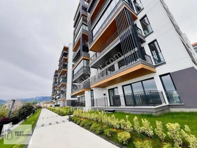 Serander Park Teras Satılık Daire