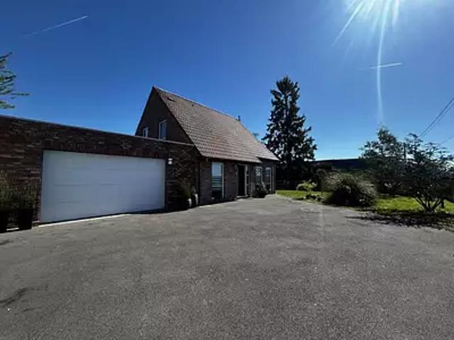 Séranvillers Forenville 59400 Achat / Vente maison 6 pièces t6