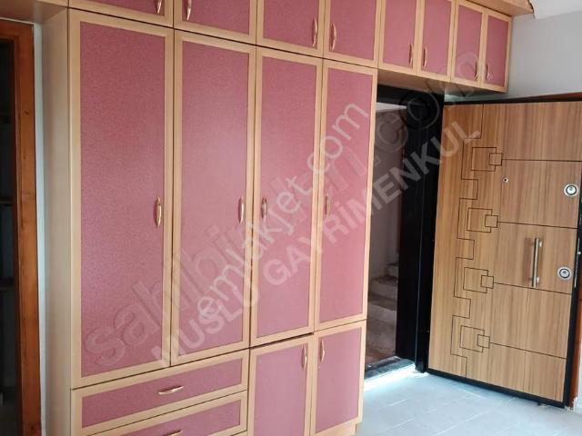 Serap Sitesi'nde 3+1 Kiralık Daire Güneş Alan Cephe