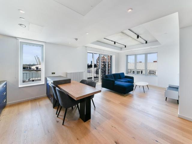 Serapis House, Goodluck Hope, London E14, 2 bed flat to rent, £3,150 pcm | PrimeLocation