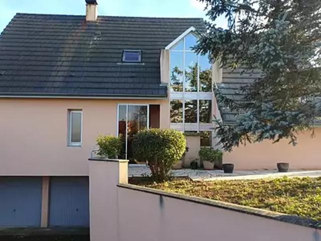 Serbannes 03700 Achat / Vente maison 5 pièces t5