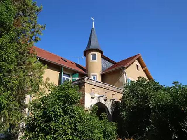 Serbannes 03700 Achat / Vente maison 7 pièces t7