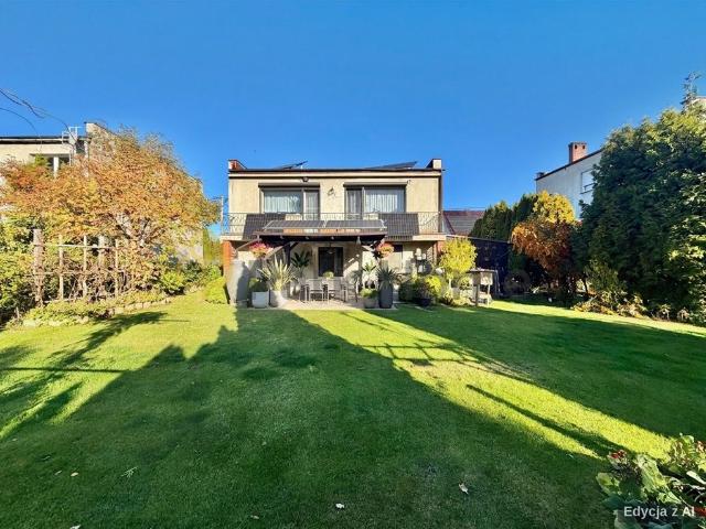 Serby, 157 m2