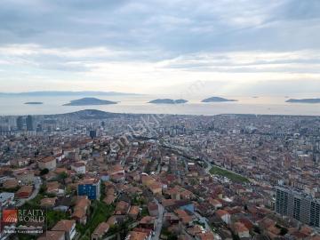 Sercan Yurtseven'den Nish Adalarda 2+1 C Deniz Manzaralı Satılık
