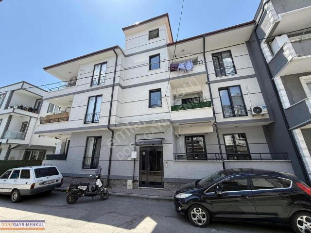 Serdıvan Avm Ve Agora Avm Yürüme Mesafesınde 1 + 1 Çatı Eşyalı