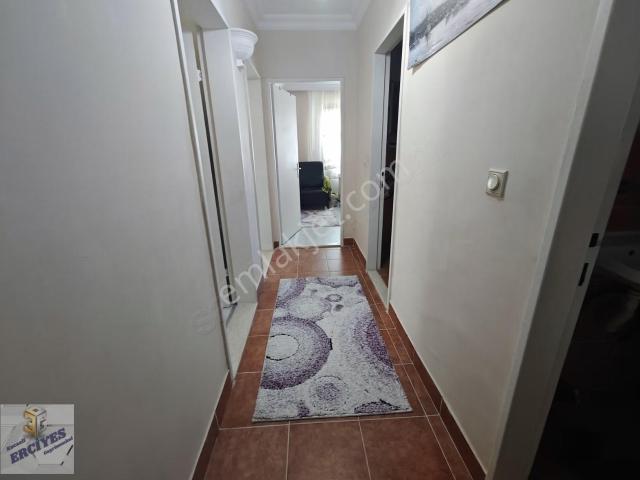 Serdar Kalıcı Konutlarında 3+1 Arakat Fuul Eşyalı Kiralık Daire