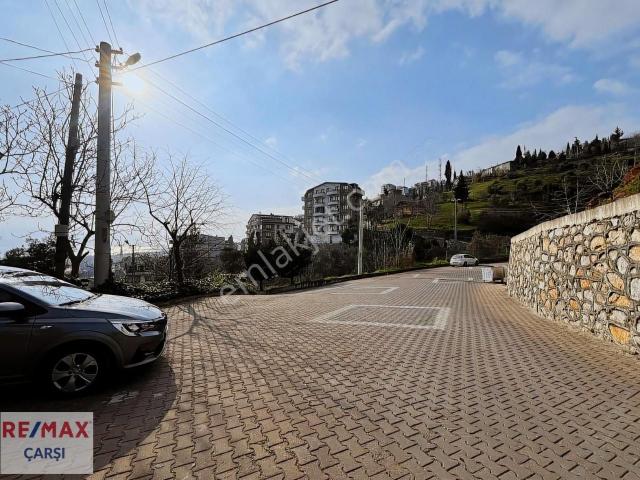 Serdar Mah. 1+1 Ara Kat Satılık Daire