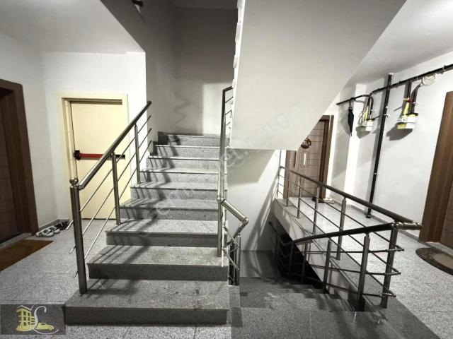 Serdaroğlundan Butik Site'de Arakat Satılık 2+1 Çift Balkon
