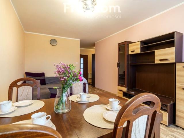 Serdeczna 46,50 m², Zalasewo
