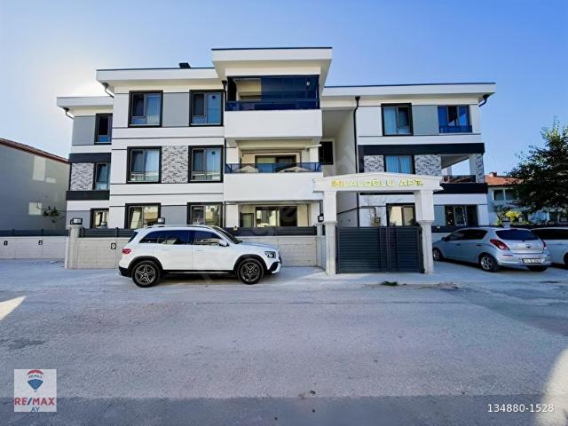 SERDİVAN KİRALIK SIFIR 3+1 CADDE54 & AVM YÜRÜME MESAFESİ