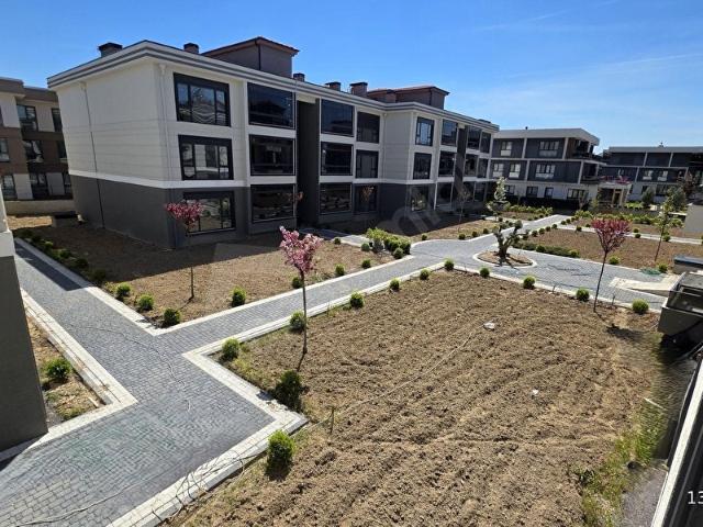 SERDİVANDA AKILLI YAŞAMIN YENİ ADRESİ: VISTA LOUNGE