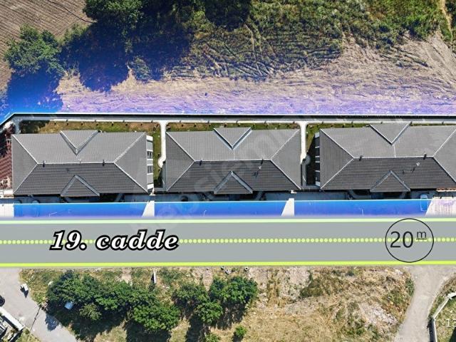 SERDİVAN'IN EN İDDİALI TAŞINMAYA HAZIR 2+1 DAİRE PROJESİ