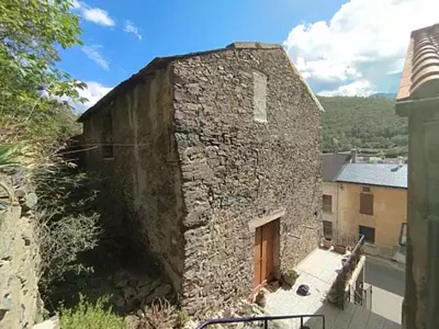 Serdinya 66360 Achat / Vente maison 6 pièces t6 cave