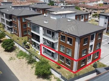 Serdivan 2.cadde Merkezi Konumda Sıfır 4+1