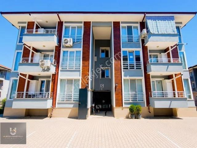 Serdivan 32 Evler Mah Arakat Ön Cephe Kiralık 3+1 Daire