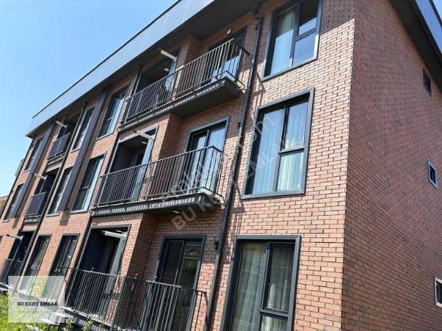 Serdivan 32 Evler Mh. 1+1 Eşyalı Kiralık Apart
