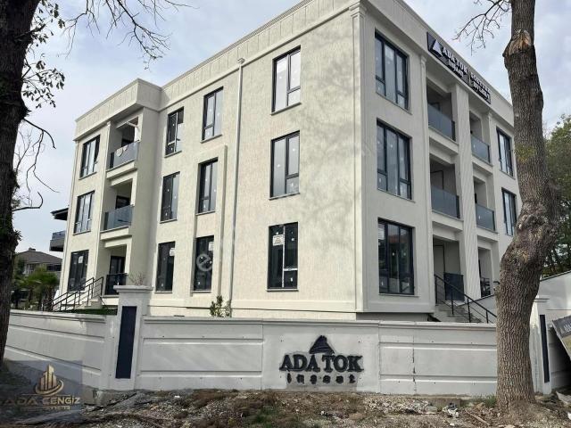 Serdivan Vatan Mah. Kapalı Otoparklı Kilerli 2+1 105 M2 Daire