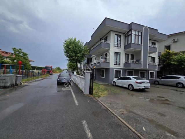 Serdivan Vatan Mahallesinde Satılık 3+1 Dubleks Daire