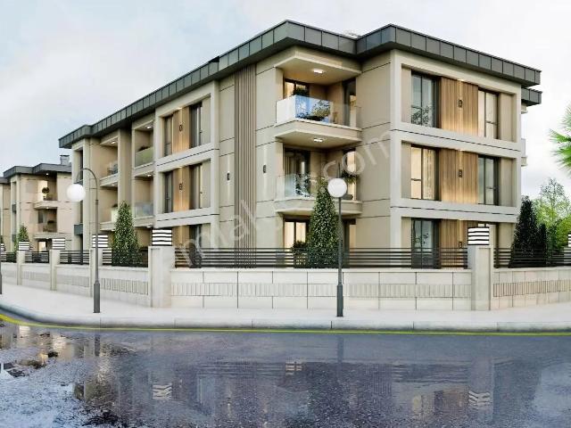 Serdivan Yazlık Elite Life 3 Projesinde Sizde Yerinizi Ayırtın