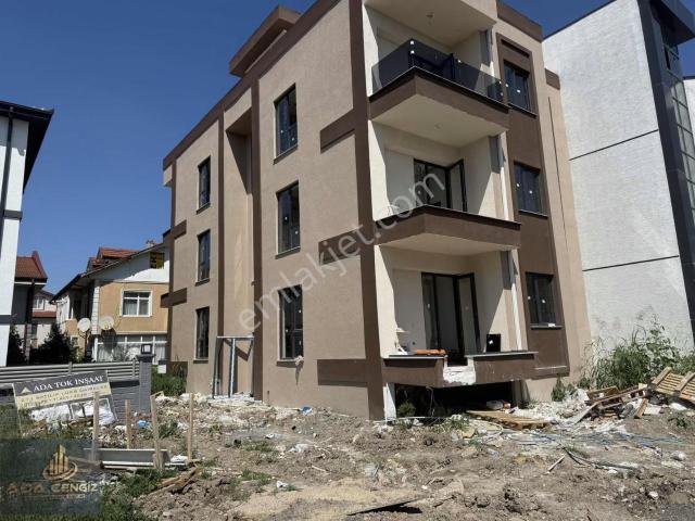 Serdivan Yazlık Köprübaşı Mahlesinde Amerikan Mutfak Lüks Daire