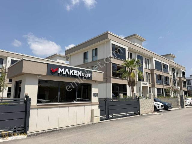 Serdivan Yazlık Mah. Kiralık 3+1 133 M2 Arakat Daire