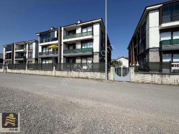 Serdivan Yazlık Mah Site İçi Bahçe Katı Kiralık 2+1