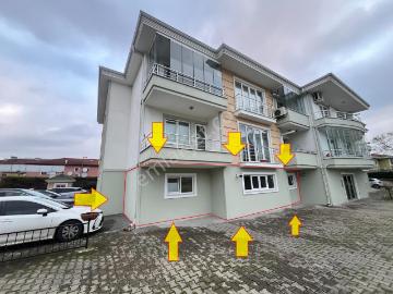 Serdivan, Sakarya, Marmara Bölgesi - Bahçe