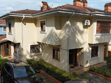 Serdivan Adatıp Hastanesi Yakını | Özel Tasarımlı Satılık Villa